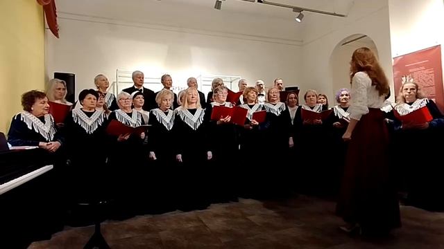 Капелла - Во кузнице