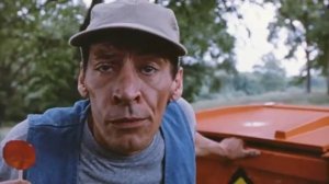 Официальный трейлер "Испуганный глупец Эрнест / Ernest 4: Scared Stupid (1991)"