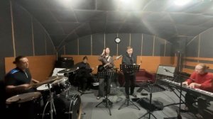 Квинтет Марии Кабальските – «Fairytale»