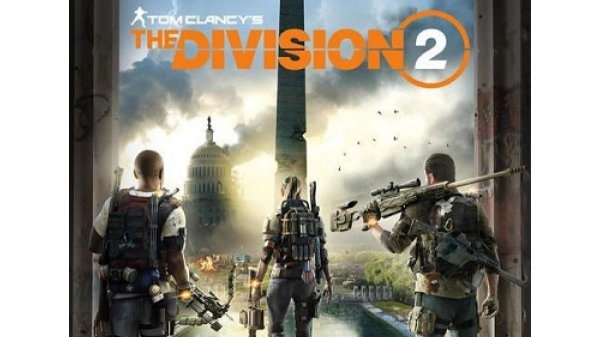 Tom Clancy The Division 2