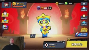 Бравл Старсик 3D Игра за Поко / Яндекс игры