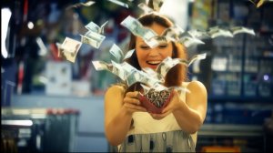 Посуда Центр. Бабочки