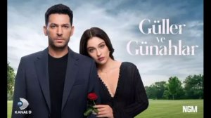 Розы и грехи 17 серия турецкий сериал обзор