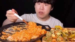 Mukbang ASMR|Подписывайтесь на канал🍣✨ 💜✨