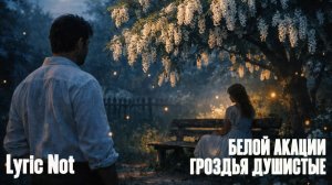 Lyric Not - Белой акации гроздья душистые | Баллада / Романс  / Шансон