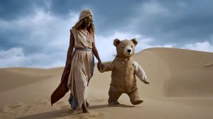 Пустынные Путники