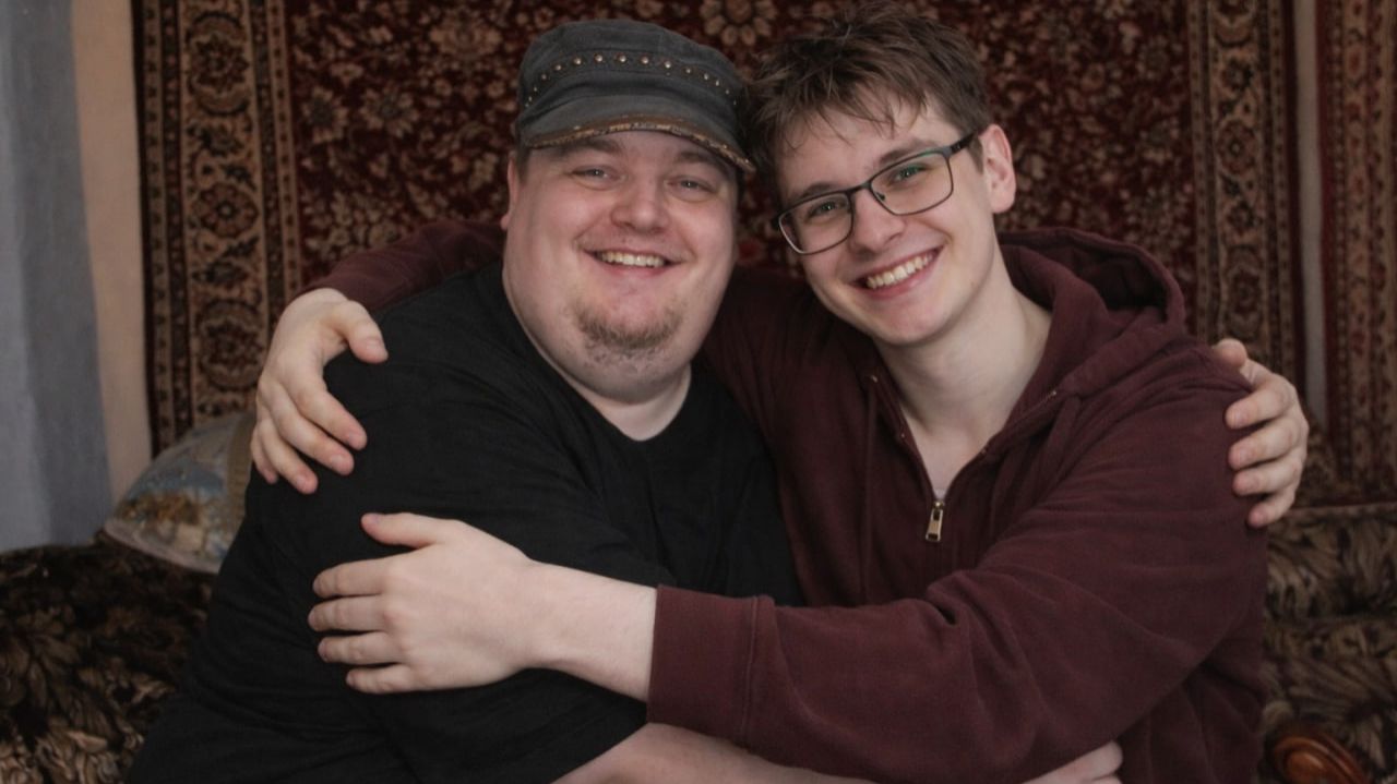 ОТВЕТЫ НА ВОПРОСЫ ОТ ПОДПИСЧИКОВ АНДЕРА смотреть онлайн