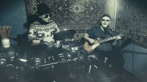 ТАДРОЛ - Девчонка моей мечты (Константин Михайлов)