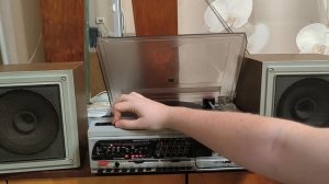 магниторадиола лира Рем 228