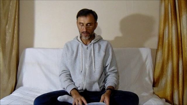 Аудио книга "Законы осознанной жизни". 12.1. Жить настоящим, а не прошлым или будущим смотреть онлайн