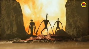 сиреноголовый пробуждение серия  сиреноголовый убит