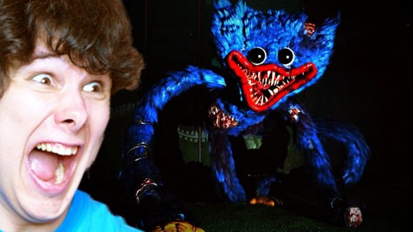 ПОППИ ПЛЕЙТАЙМ 5 - НАКОНЕЦТО! - СЕКРЕТЫ И ТЕОРИИ - Poppy Playtime Chapter 5 (windy31)