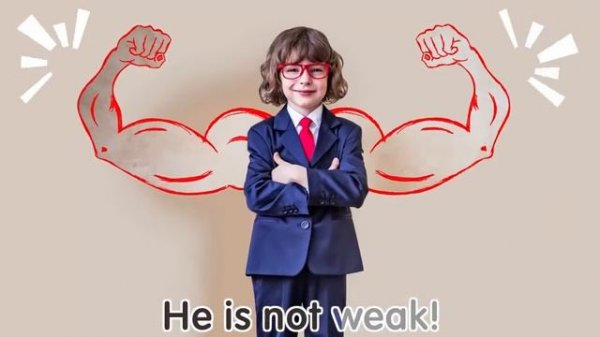 What Does She Look Like?