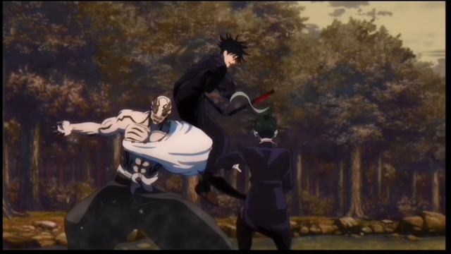 Смешные моменты из аниме #101