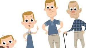 СП Мальчик Юноша Мужчина Сезон 3 Отчёт Февраль 1 с Еленой Велиной