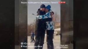 Памяти доченьке Юлии