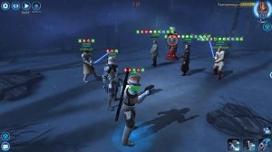 Рекс (спецДК) VS Королева (ДК сапп)| ВА 3vs3