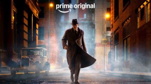 Паук-Нуар «Spider-Noir» сериал, озвученный тизер, 2026