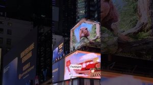 Нью-Йорк, день 2