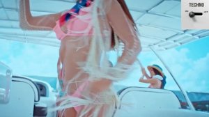 TECHNO 2026 JKRS - Get The Party Starte