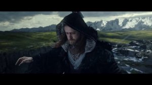 Фильм "Варкрафт". Засада.