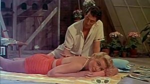 Официальный трейлер "Художники и модели (1955)"