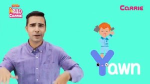 Alphabet Y Sound Song Phonics