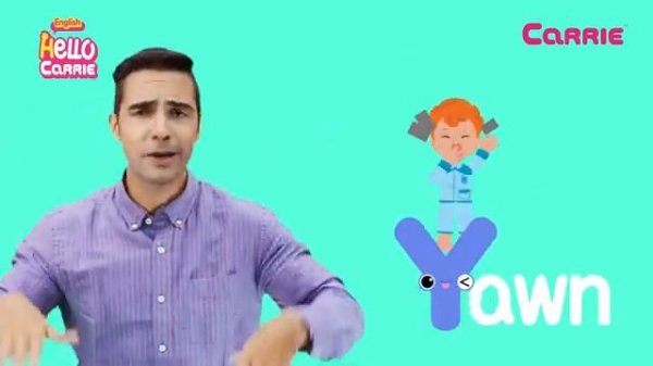 Alphabet Y Sound Song Phonics
