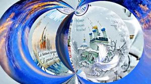 Со Сретением Господним 9! Праздничное Поздравление Со Сретением Господним!