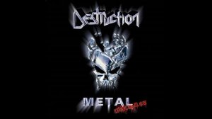 05 - Mortal Remains (DESTRUCTION)