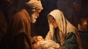 Воскресное собрание 15.02.2026 (Сретение)