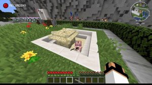 Майнкрафт, но МЫ СОШЛИ С УМА В МАЙНКРАФТ! Minecraft