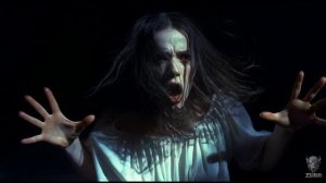 В ночи… 😱 | Мрачный хоррор-рок клип про изгнание зла | СТРАШНО ДО МУРАШЕК