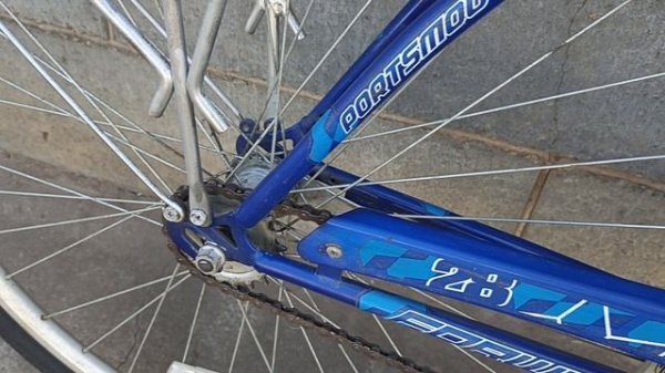 Велосипед Forward 28" - Продажа - ПРОДАН