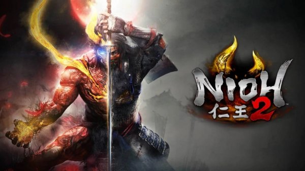 Nioh 2 – The Complete Edition