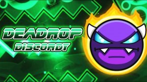 DeaDrop 100% by Discordy (93%, 94% x2, 95%)
