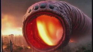 ЧЕРВЯК‑ЗЕМЛЕКОП И БЕСУЩИЕ ПЛИТКИ! ❄️🕹️ МУЛЬТИКИ: монстр роет — плитки скачут, земля дрожит!