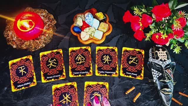 ✨💯Звоночки Судьбы ❗️Что стучится в ваши двери❓💯🙏#гадание смотреть онлайн