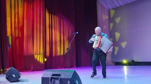 "Гуляй, душа" Поёт автор Николай Засидкевич.