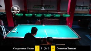 Афанасенков Евгений Олегович и Семененя Евгений Евгеньевич