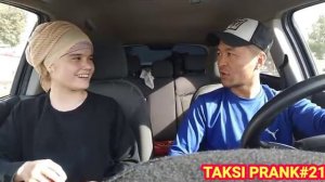 ТАКСИДА ПРАНК