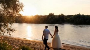 Наш прощальный вечер.Авторская песня