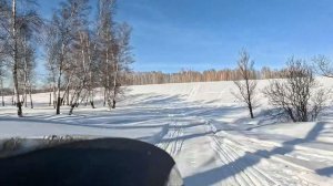 Лыжня.mp4
