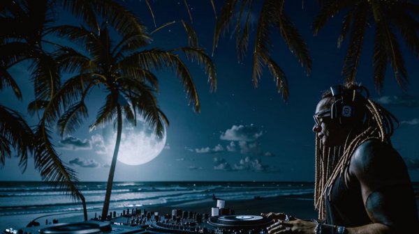 CHILL-OUT онлайн музыка Чилл аут