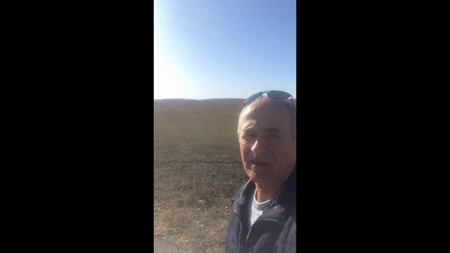 Бугульдейка, часть 1