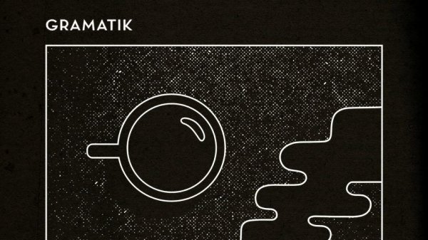 Gramatik - Coffee Shop Selection ( Full Album, Весь Альбом ) !