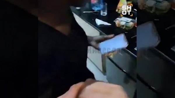 Российский пикапер Яйцеслав устроил секс-трип в Африке и теперь рискует сесть на 6 лет