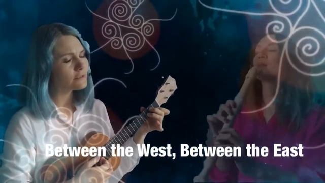 Song of the sea - Песнь моря (субтитры)