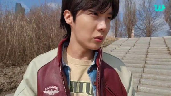 WEVERSE live  J  HOPE ON THE STREET 2023. 03. 03