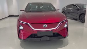 Mazda EZ-60 2026 обзор